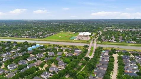 5703 Ashford Ridge Lane Katy TX 77450