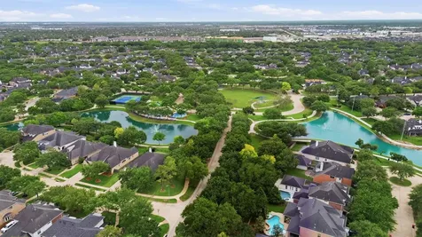 5703 Ashford Ridge Lane Katy TX 77450