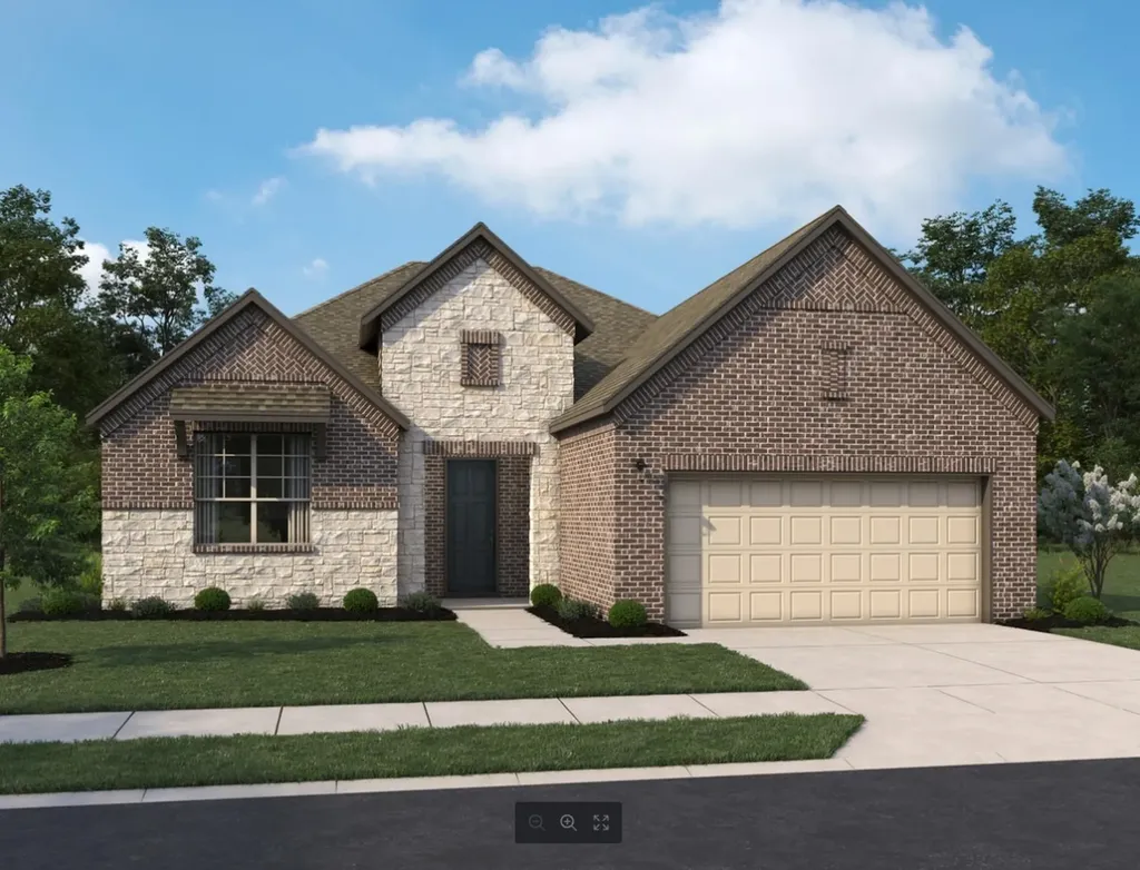 2085 Blue Mar Drive Brookshire TX 77423