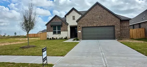 2085 Blue Mar Drive Brookshire TX 77423