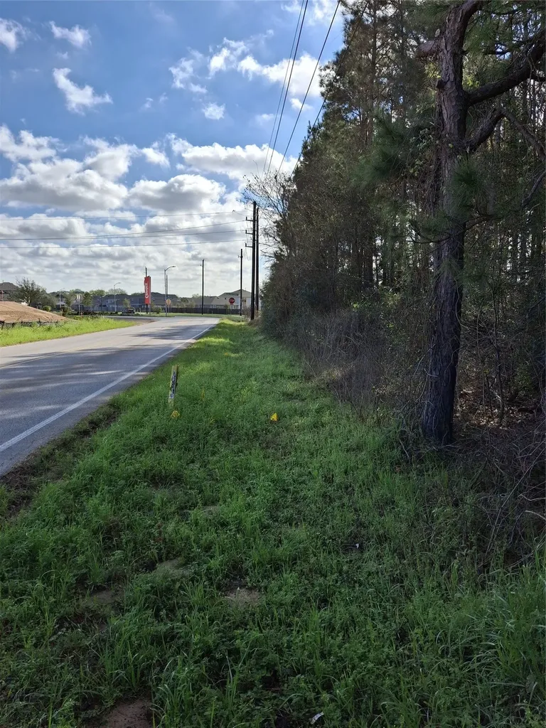 25450 Decker Prairie Rosehill Road Magnolia TX 77355
