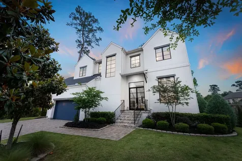 82 Simon Lake Lane The Woodlands TX 77381