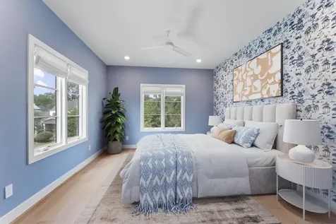 82 Simon Lake Lane The Woodlands TX 77381