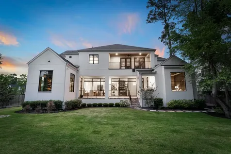 82 Simon Lake Lane The Woodlands TX 77381