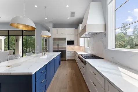 82 Simon Lake Lane The Woodlands TX 77381
