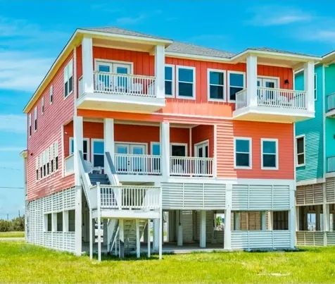 23245 Termini San Luis Pass Road Galveston TX 77554