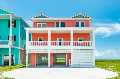 23245 Termini San Luis Pass Road Galveston TX 77554