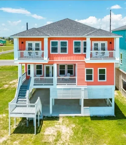 23245 Termini San Luis Pass Road Galveston TX 77554