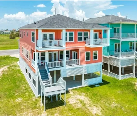 23245 Termini San Luis Pass Road Galveston TX 77554