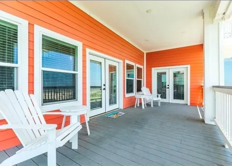 23245 Termini San Luis Pass Road Galveston TX 77554