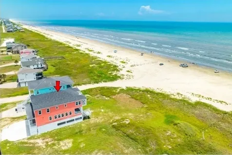 23245 Termini San Luis Pass Road Galveston TX 77554