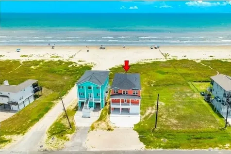 23245 Termini San Luis Pass Road Galveston TX 77554