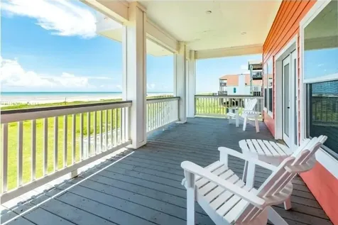 23245 Termini San Luis Pass Road Galveston TX 77554