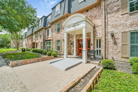 351 N Post Oak Lane 706 Houston TX 77024
