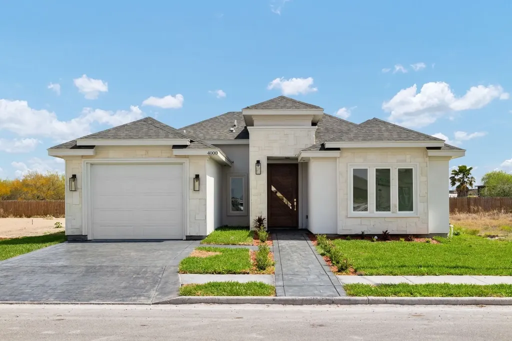 4000 San Gabriel Street San Juan TX 78589
