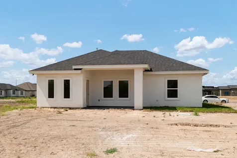 4000 San Gabriel Street San Juan TX 78589