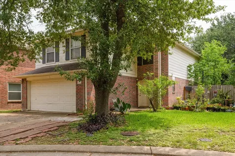 8052 Golf Green Circle Houston TX 77036
