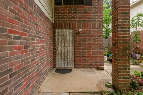 8052 Golf Green Circle Houston TX 77036