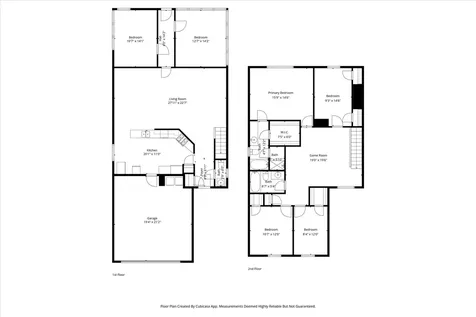 8052 Golf Green Circle Houston TX 77036