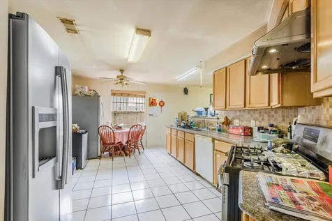 8052 Golf Green Circle Houston TX 77036