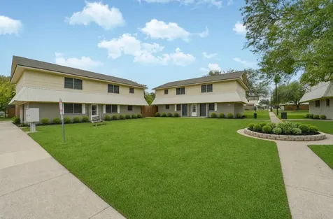 3531 Midwest Drive Drive A Bryan TX 77802