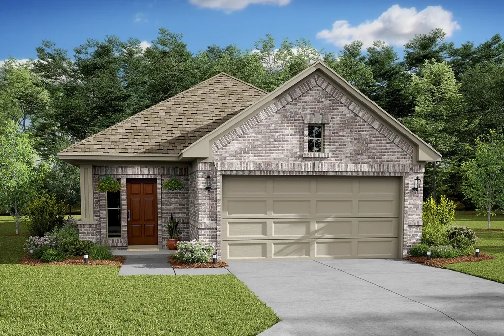 22754 Kaelynn Street New Caney TX 77357