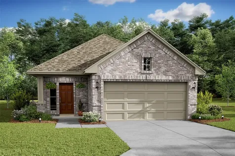 22754 Kaelynn Street New Caney TX 77357