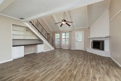 2706 Stetson Lane Houston TX 77043