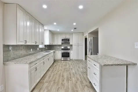 2706 Stetson Lane Houston TX 77043