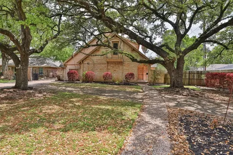 2706 Stetson Lane Houston TX 77043