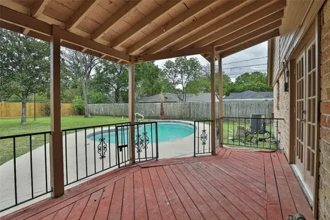 2706 Stetson Lane Houston TX 77043