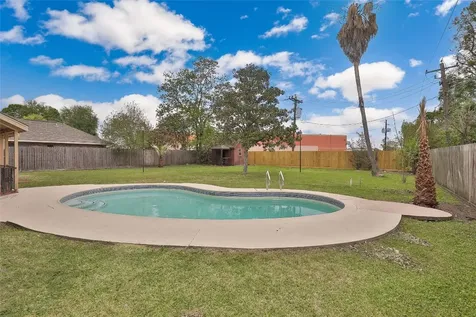 2706 Stetson Lane Houston TX 77043