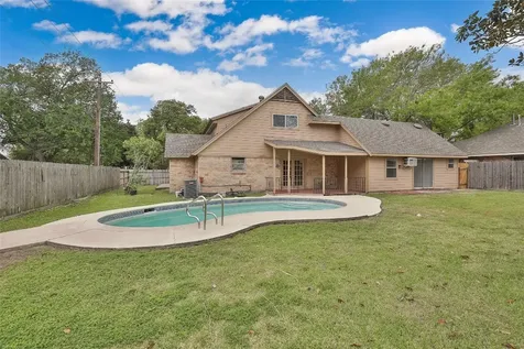 2706 Stetson Lane Houston TX 77043