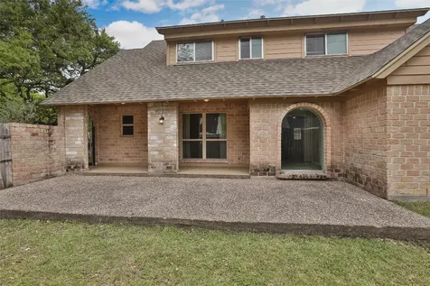 2706 Stetson Lane Houston TX 77043
