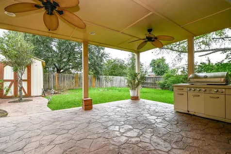 17102 Coventry Park Drive Houston TX 77084