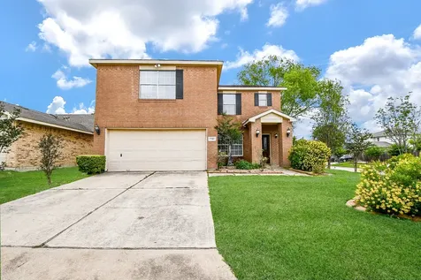 17102 Coventry Park Drive Houston TX 77084