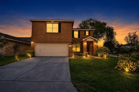 17102 Coventry Park Drive Houston TX 77084