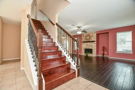 17102 Coventry Park Drive Houston TX 77084