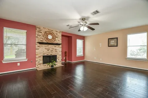 17102 Coventry Park Drive Houston TX 77084