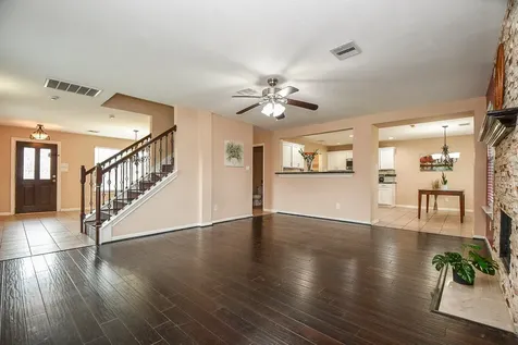 17102 Coventry Park Drive Houston TX 77084