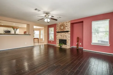 17102 Coventry Park Drive Houston TX 77084