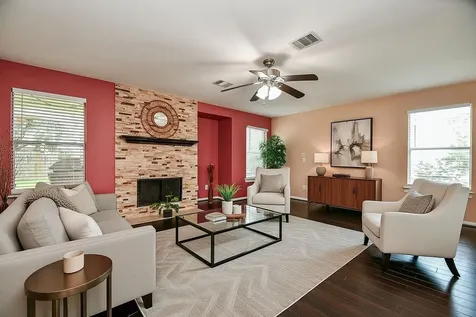 17102 Coventry Park Drive Houston TX 77084