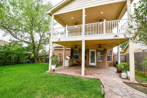 17102 Coventry Park Drive Houston TX 77084