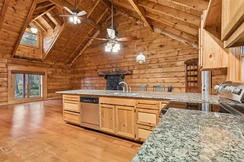 384 Lonesome Dove Trail Trinity TX 75862