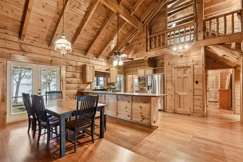 384 Lonesome Dove Trail Trinity TX 75862