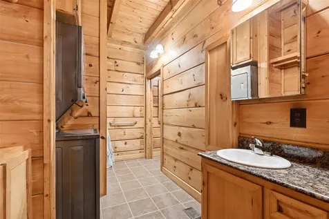 384 Lonesome Dove Trail Trinity TX 75862