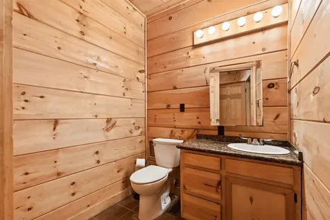384 Lonesome Dove Trail Trinity TX 75862