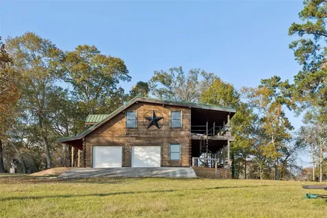 384 Lonesome Dove Trail Trinity TX 75862