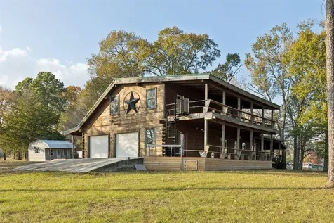 384 Lonesome Dove Trail Trinity TX 75862