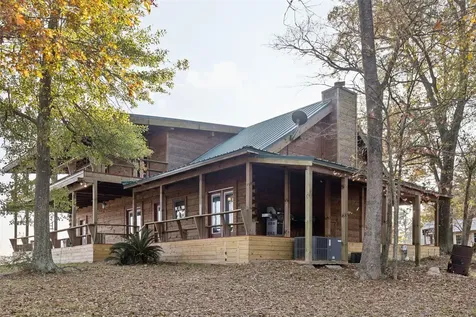 384 Lonesome Dove Trail Trinity TX 75862